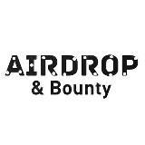 Airdrop & Bounty