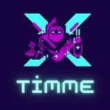 Crypto TimMe