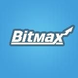 Bitmax?