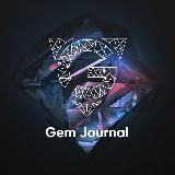 Gem Journal: Криптовалюты и Блокчейн