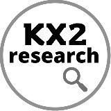 kx2.research | CRYPTO