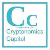 Cryptonomics-ico