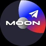 NFT MOON МETAVERSE РУ