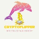 CRYPTOFLIPPER  | WhiteList | IDO | Buy and Flip
