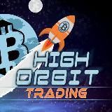 High Orbit Trading ?