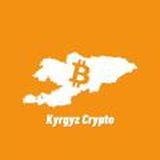 Kyrgyz Crypto ₿??