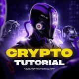 CRYPTO TUTORIAL