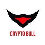 Crypto Bull signal