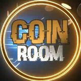 COIN ROOM 