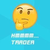 Hmmm... Trader