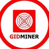 ⛏Gidminer / Майнинг в Иркутске. Асики, видеокарты, комплектующие из Китая
