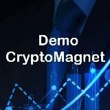 Demo CryptoMagnet