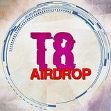 Airdrop ◀️