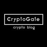 CG | CryptoGate