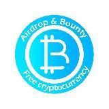 Airdrop & Bounty | Free Cryptocurrency