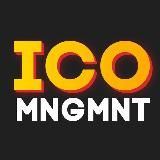 ICOmngmnt - Ежедневный ICO дайджест. Новости блокчейн и крипто-стартапов