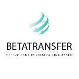 Betatransfer-обмен электронных и крипто валют.