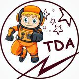 TDA - заработок и саморазвитие