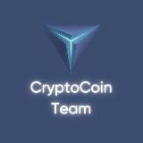 Crypto Coin Team