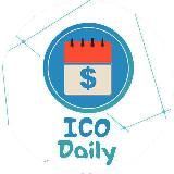 ICO Daily 📆