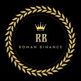 Roman Binance [] VIP