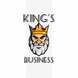 👑KING'S BUSINESS👑