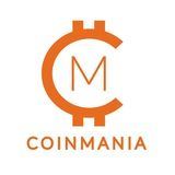 Coinmania.com —- аналитика, инфографика, новости