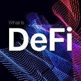 What is DeFi