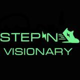 STEPN|Visionary