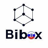 Bibox Russia News