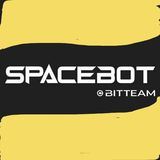  SPACEBOT - пассивный доход до 8% в месяц  канал