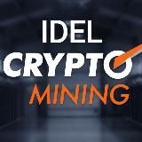 IdelCryptoMining