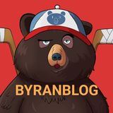 BYRANBLOG