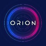 Orion Россия