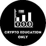 Crypto Education Only | CEO