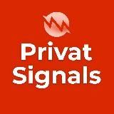 Privat Crypto Signals