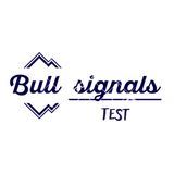 TEST BULL SIGNALS