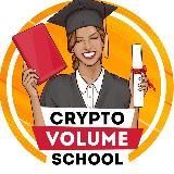 Crypto Volume School