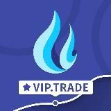 Vip.Trade БОТ для автоматической торговли криптой №1