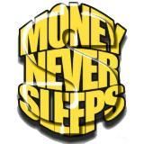 MoneyNeverSleeps