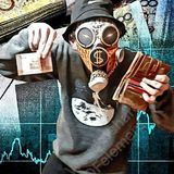CRYPTO P2P Арбитраж