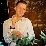 CRypto-Prodyman - Антон Попов