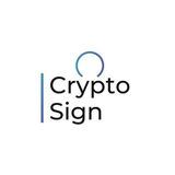 Crypto Sign