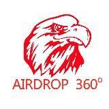Airdrop 360°