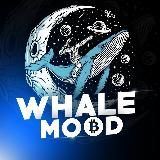 ??Whale Mood