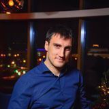 Golovko Yurik
