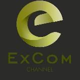 ExCom Канал Обменника