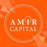  Командный Инфоканал Amir Capital