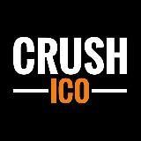 Crush ICO