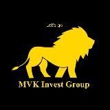 MVK Crypto - Криптовалюта, Биткоин, Трейдинг…